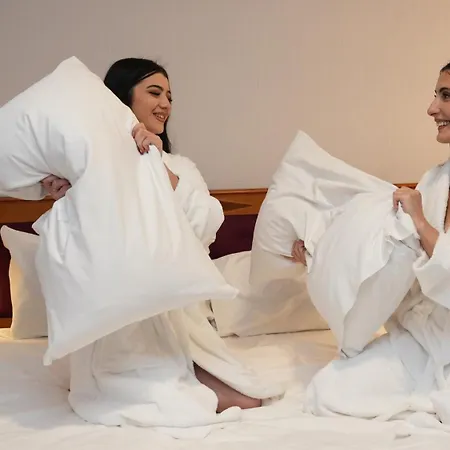 Panzió Sn And Restaurant