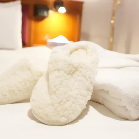 Sn And Restaurant Langgons