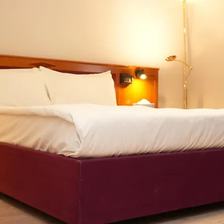 Sn And Restaurant 3*