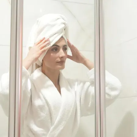 Sn And Restaurant Отель типа 