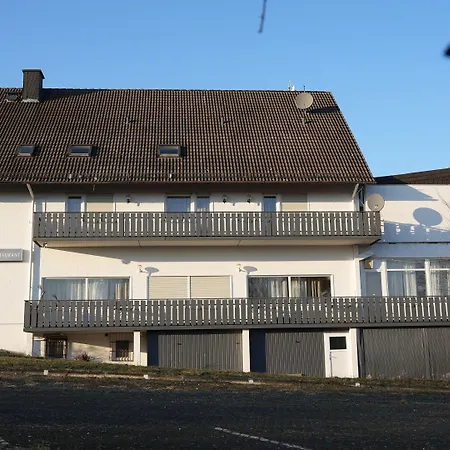 Sn And Restaurant Отель типа 