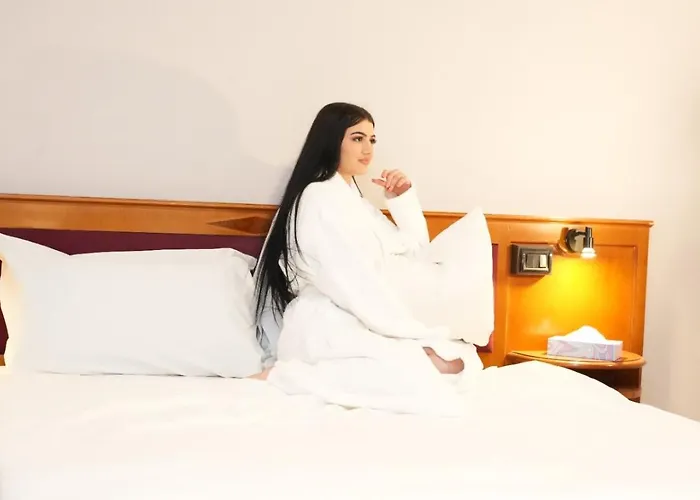 Bed & Breakfast Sn And Restaurant