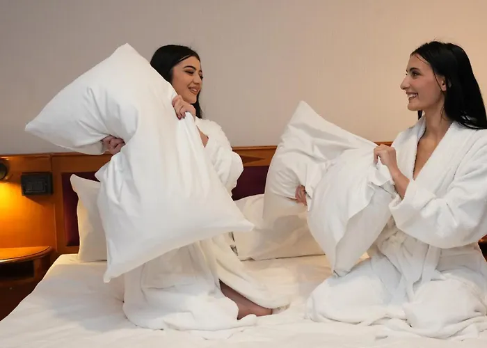 Bed & Breakfast Sn And Restaurant