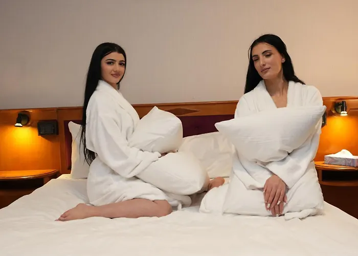 Bed & Breakfast Sn And Restaurant