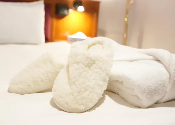 Sn And Restaurant Langgons